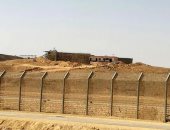 "يديعوت": إصابة عامل إسرائيلى على الحدود مع مصر برصاص مهربين 