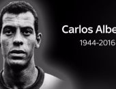 وفاة كارلوس ألبيرتو توريس قائد البرازيل فى كأس العالم 1970