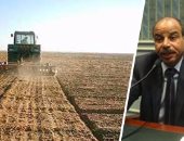لجنة الزراعة بالنواب: الرى لم تبلغنا بقرار خفض مساحات الأرز من 2018