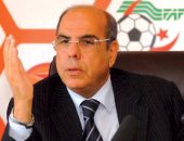 محمد روراوة يخسر فى انتخابات "تنفيذى" الكاف