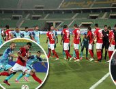 5 مشاهد بعد توقف انتصارات الأهلي فى السويس.. تشكيل البدرى وراء ضياع أول نقطتين.. بتروجت يحافظ على سجل خال من الهزائم..زكريا يواصل إهدار الفرص..العقم الهجومى عرض مستمر.. وإصابة نيدفيد تزيد أوجاع الأحمر