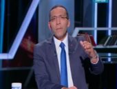 بالفيديو.. خالد صلاح: مؤتمر الشباب رسالة للعالم.. والمنتقدون غاضبون لعدم مشاركتهم 