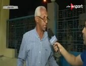 أسوان يستنجد بوزير الرياضة لمواجهة الظلم التحكيمى