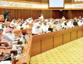 مجلس الدولة يوقع مذكرة تفاهم قضائى وقانونى مع هيئة التشريع البحرينية