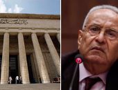البرلمان يضع خطة لتطوير مبانى المحاكم فى مصر.. بهاء أبو شقة: حالتها متردية وتحتاج ثورة لتطويرها.. وكيل اللجنة التشريعية: جار التنسيق مع وزارة العدل لبدء عمليات الإصلاح وطلبنا حصر بأبنية المحاكم
