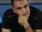 ضياء عبد الصمد يطالب لاعبى الداخلية بنقاط الشرقية 