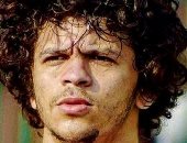 شكوك حول مشاركة " هداف" الطلائع أمام أسوان 