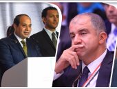 مؤتمر الشباب فى شرم الشيخ يناقش "الاقتصاد غير الرسمى" وخطره على الاقتصاد المصرى.."شباب البرنامج الرئاسي" يطرحون رؤيتهم للحل.. وتوصيات بتسهيل إجراءات استخراج التراخيص ومحاربة الروتين لدمج القطاع الهام