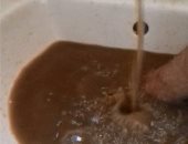بالفيديو.. قارئ يشكو تعكر مياه الشرب بمنازل المنوفية