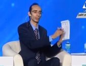 محمد عبدالعزيز: الإعلان عن مجموعة من المعايير للإفراج عن الشباب المحبوسين