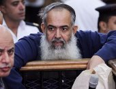 دفاع حازم أبو إسماعيل يودع مذكرة الطعن بالنقض على حكم "حصار المحكمة"