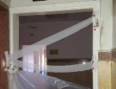ننشر صور إغلاق "الصحة" لأكبر مستشفى خاصة فى بنى سويف  