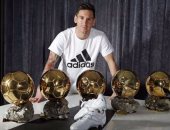 بالفيديو.. سجل يا تاريخ.. ميسي ملك الأرقام القياسية بدون منازع