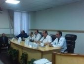 مساعد وزير الصحة يعقد اجتماعا بالشرقية لبحث سبل رفع مستوى الأداء 