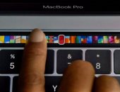 أفضل 5 استخدامات لشريط Touch Bar بجهاز "ماك بوك برو"