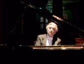 عازف البيانو العالمى "رمزى يسى" يقدم أعمال بيتهوفن لأول مرة بأوبرا دمنهور