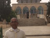  أمين عام المؤتمر الإسلامى الأوروبى يدعو لزيارة القدس لدعمها فى مواجهة التهويد