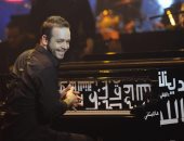 الموسيقار ميشال فاضل فى مصر غدا لاستلام جائزة أفضل موزع موسيقى