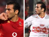3 أسباب تمنع عماد متعب من التجديد للأهلي  