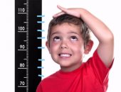 فيديو معلوماتى.. "لو ابنك قصير.. 5 أطعمة تزيد طوله"