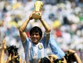فى عيد ميلاده الـ 56.. 10 معلومات مثيرة عن مارادونا أسطورة كرة القدم