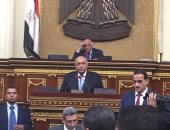 سامح شكرى يلتقى 4 رؤساء لجان بالبرلمان غدًا للنقاش حول السياسة الخارجية