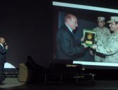بالفيديو والصور.. "قائد عملية إيلات" يشيد ببورسعيد وأهلها