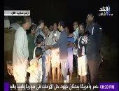 بالفيديو.. مواطن برأس غارب: "مفيش مسئول جالنا وخالى عضو مجلس شعب مرنش علىَّ"