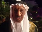 بالفيديو.. رئيس هيئة السياحة السعودى: أعداد السعوديين  الوافدين لمصر فى تزايد