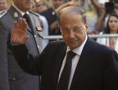 بالصور.. 10 معلومات عن ميشيل عون.. أول رئيس للبنان منذ عامين ونصف العام