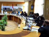 12 نوفمبر.. بدء إمتحانات الميد ترم بجامعة كفر الشيخ 