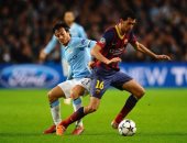 مانشستر سيتى "المنتعش" يواجه ميدلسبره بالدورى الإنجليزى