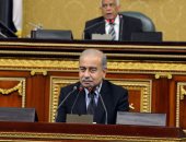 رئيس الوزراء أمام البرلمان: "الاستقرار أهم شئ.. شوفوا سوريا وليبيا والعراق"