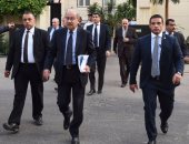 غدا..رئيس الوزراء يرأس اجتماع الحكومة الأسبوعى