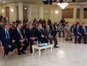 بالفيديو.. رئيس الوزراء: الأحد المقبل طرح أسهم الشركة الوطنية لاستثمارات سيناء