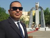 محافظ سوهاج يصدر قرارا بتعيين أحمد الكاشف مدير لإدارة المواقف