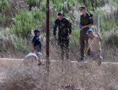 الأمم المتحدة ترسل قوات حفظ سلام للتدريب فى إسرائيل 