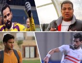 بالفيديو..5 مشاهد فى ليلة استعادة الزمالك ذاكرة الانتصارات.. الهزيمة السابعة لـ"عبد العال".. جنش "كابتن" لأول مرة أمام إنبى.. حامد يُسجل ثانى هدف بعد مرور 501 يوم.. ورفعت يتلقى أول عقوبة فى "ميت عقبة"