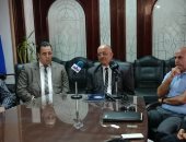 نائب رئيس الترسانة يرفض حضور مؤتمر المدير الفنى الجديد من أجل شقيقه 