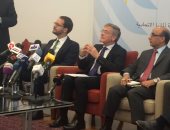سفير ألمانيا: برلين مستعدة لدعم القاهرة لتنفيذ برنامج الإصلاحات الاقتصادية