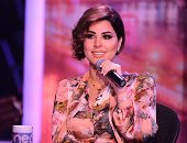 بالفيديو.. الفنانة شمس لـ"خالد صلاح": السكوت قمة النفاق.. وهؤلاء سيموتون جبناء