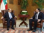 سعد الحريرى: قدمت للرئيس عون تشكيلة الحكومة من 24 وزيرا