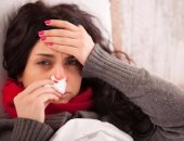 6 نصائح بسيطة للتغلب على البرد والأنفلونزا.. تعرف عليها 