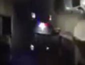 بالفيديو.. سكان "قباء" يتداولون فيديو وصول الأمن لمداهمة خلية جسر السويس