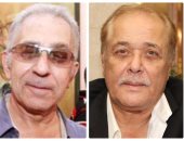 على عبد الخالق يتحدث عن محطاته الفنية مع الساحر محمود عبد العزيز فى "الليلة"