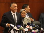 خبير لـ"بلومبرج": تثبيت أسعار الفائدة أفضل قرار يتخذه البنك المركزى 