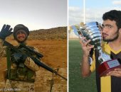 مقتل لاعب العهد اللبنانى فى معارك "حلب"