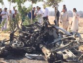أخبار ليبيا.. إصابة 3 مدنيين جراء انفجار سيارة مفخخة فى ببنغازى