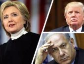 الصحافة الإسرائيلية: إسرائيل تشارك حلف "الناتو" مناورات فى الإنقاذ والإسعاف.. واستطلاع: 54 % من الإسرائيليين يتوقعون فوز "هيلارى" فى انتخابات أمريكا.. نتنياهو يهدد بحل الحكومة والدعوة لانتخابات مبكرة