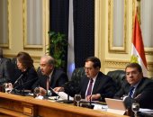 رئيس الوزراء: نسعى لتخفيض عجز الموازنة لـ10%.. والإصلاح يتم وفق 4 محاور